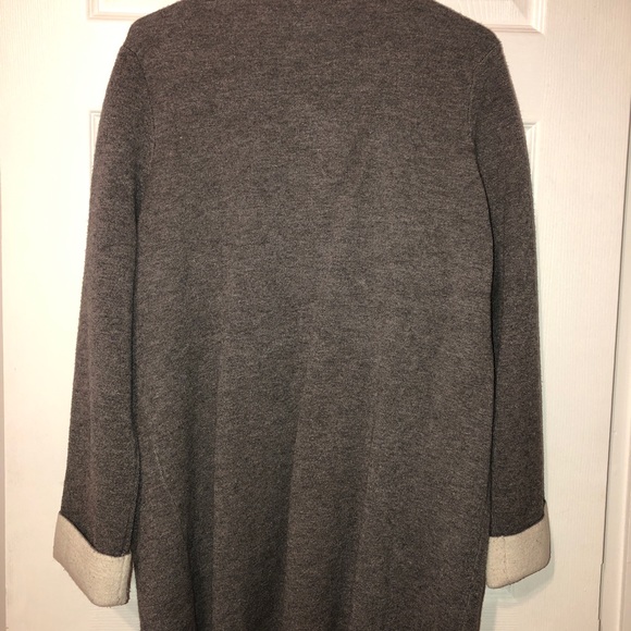 Rain + Rose Cardigan - Picture 2 of 2